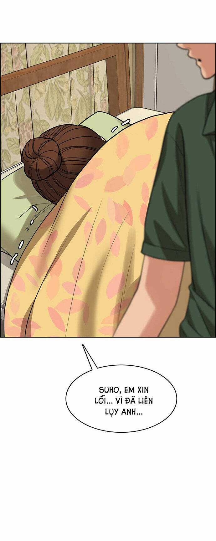 Nữ Thần Giáng Thế Chapter 217.2 trang 6