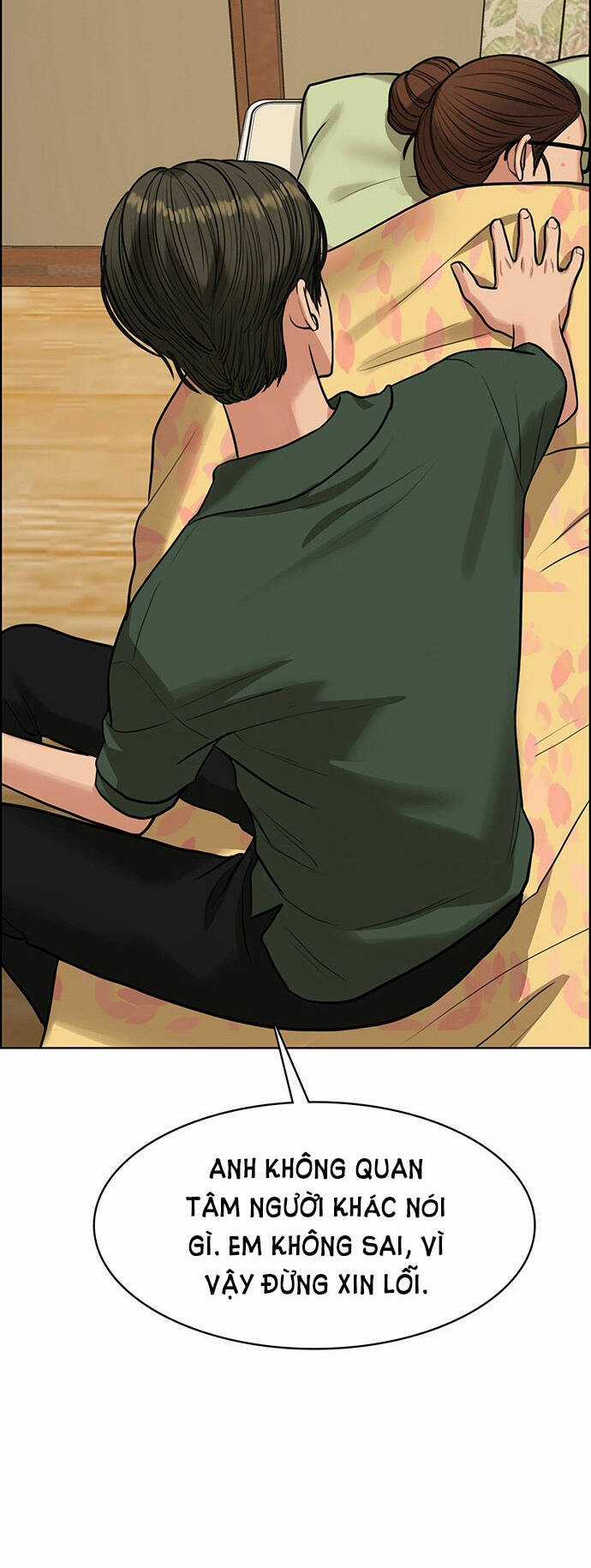 Nữ Thần Giáng Thế Chapter 217.2 trang 9