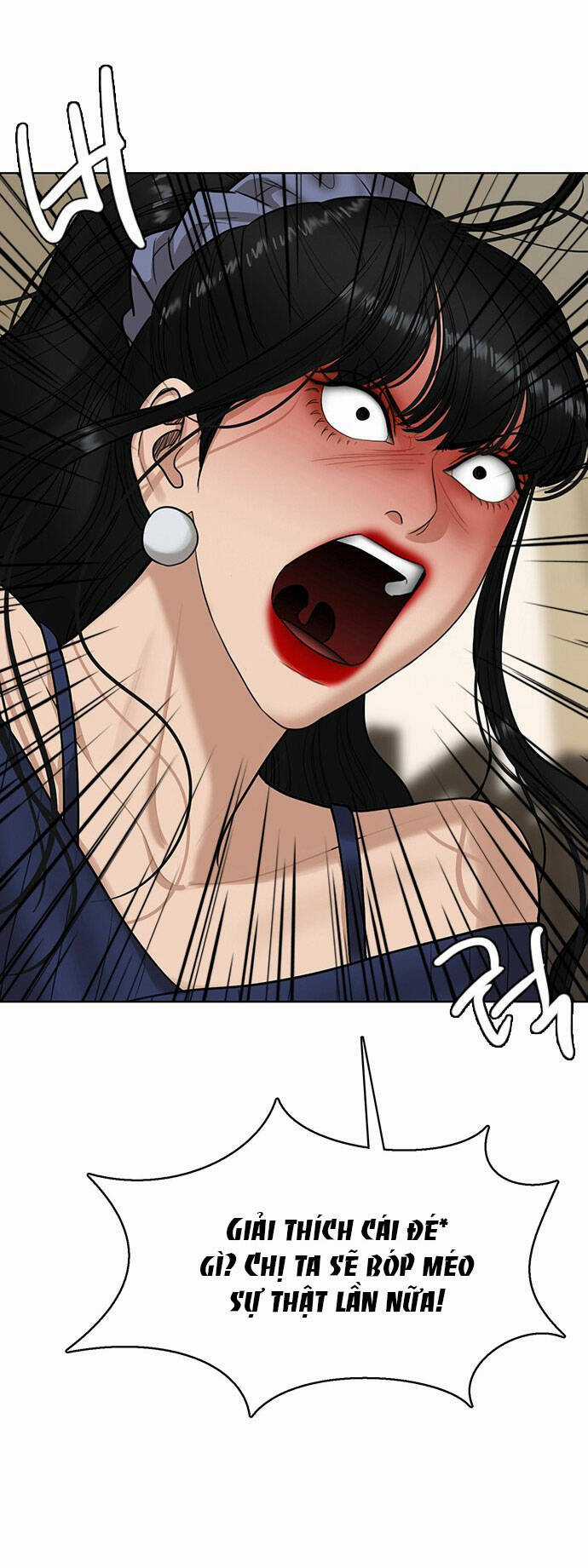 Nữ Thần Giáng Thế Chapter 218.1 trang 10