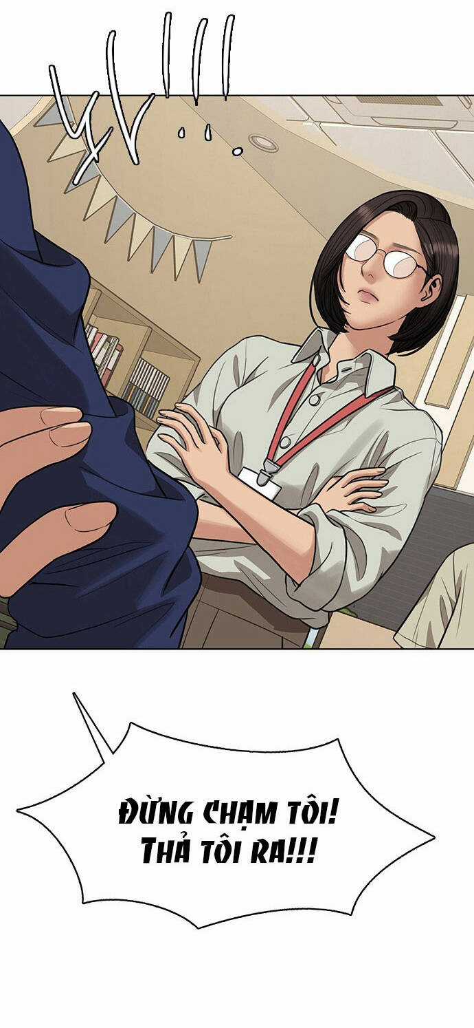 Nữ Thần Giáng Thế Chapter 218.1 trang 16