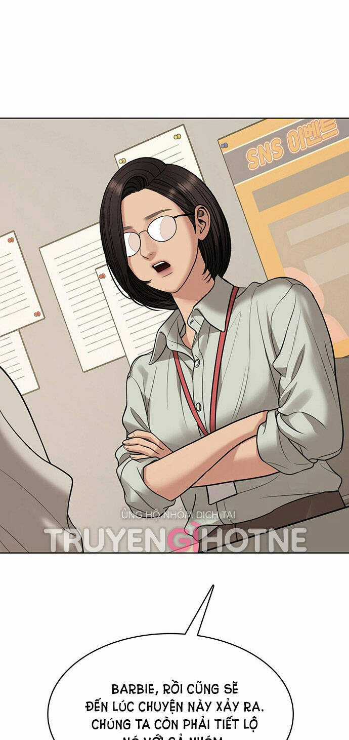 Nữ Thần Giáng Thế Chapter 218.1 trang 19