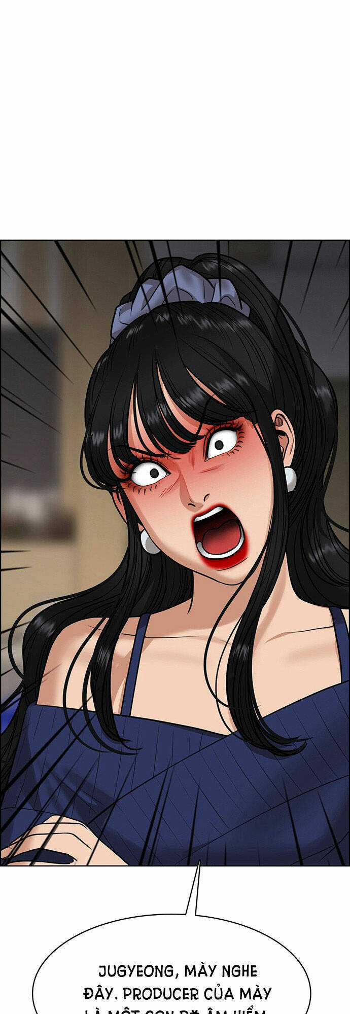 Nữ Thần Giáng Thế Chapter 218.1 trang 2