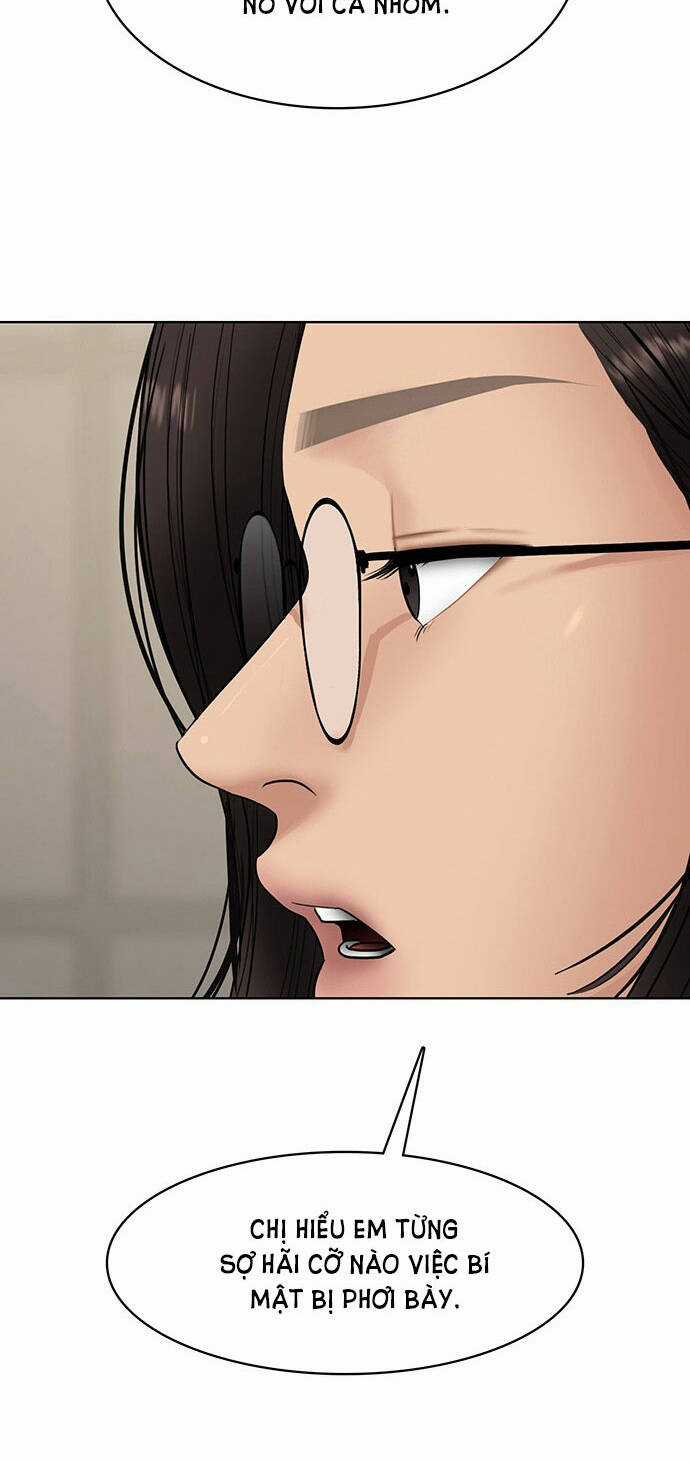 Nữ Thần Giáng Thế Chapter 218.1 trang 20