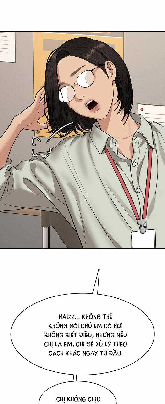 Nữ Thần Giáng Thế Chapter 218.1 trang 23