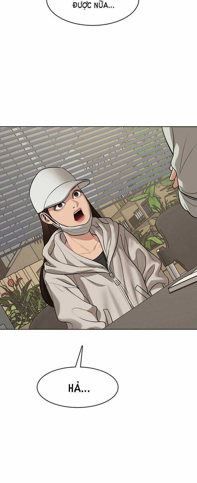 Nữ Thần Giáng Thế Chapter 218.1 trang 24