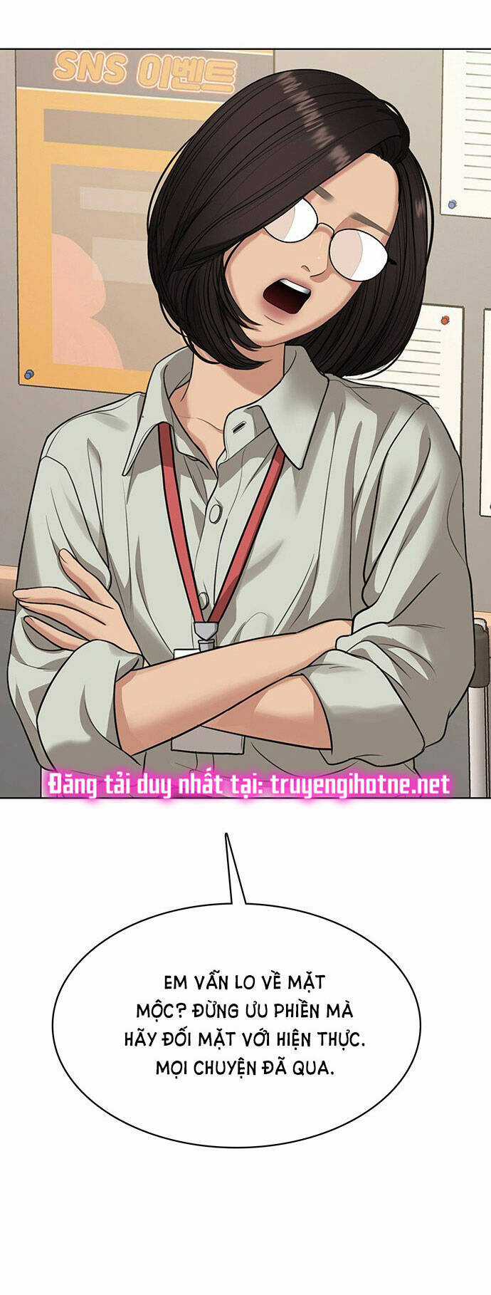 Nữ Thần Giáng Thế Chapter 218.1 trang 25