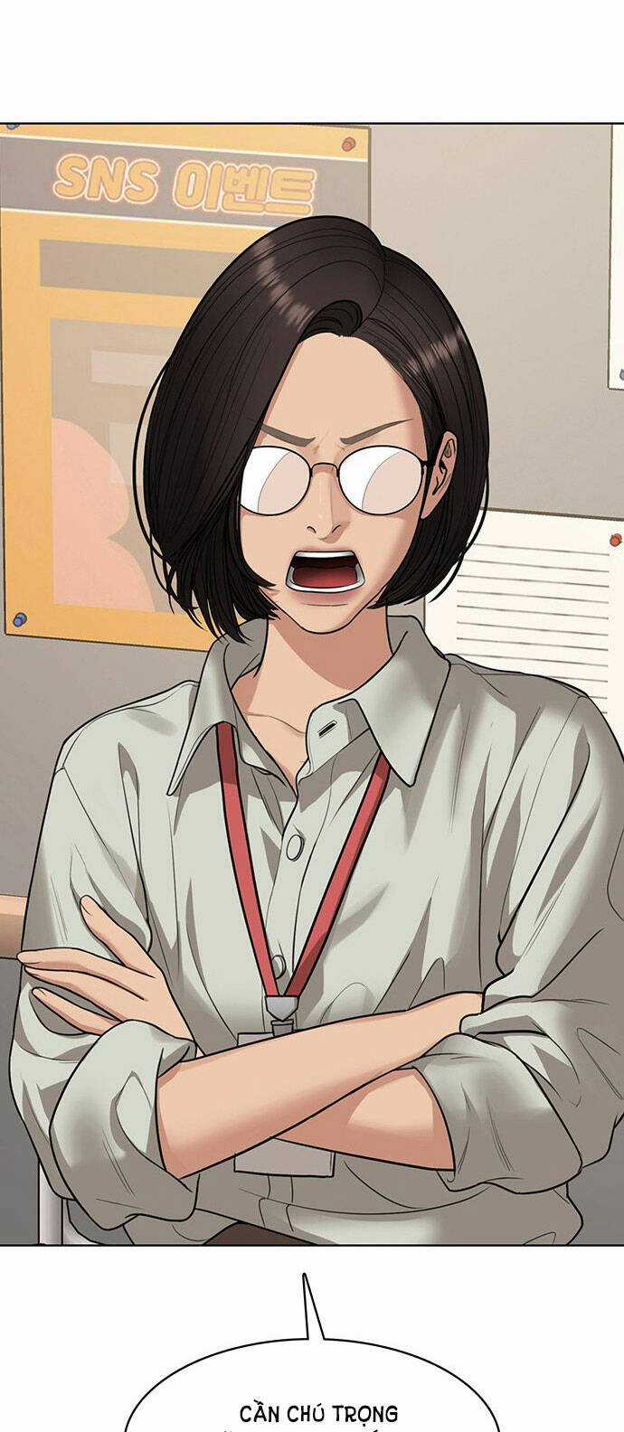 Nữ Thần Giáng Thế Chapter 218.1 trang 27