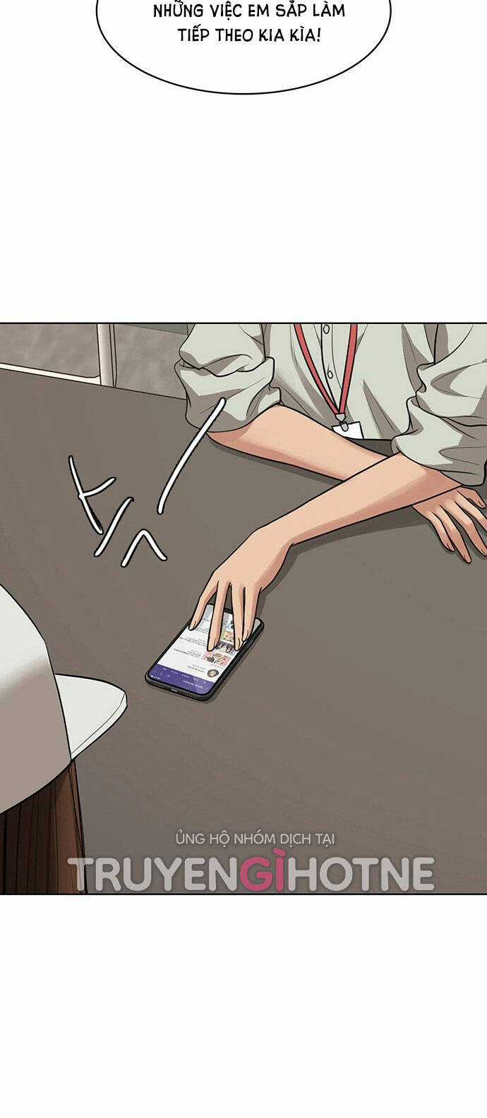 Nữ Thần Giáng Thế Chapter 218.1 trang 28