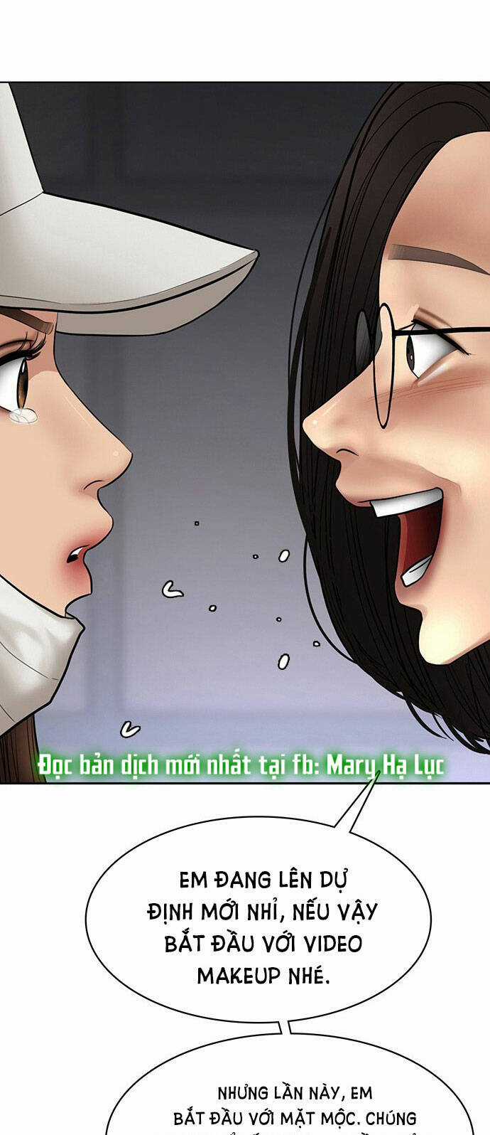 Nữ Thần Giáng Thế Chapter 218.1 trang 31