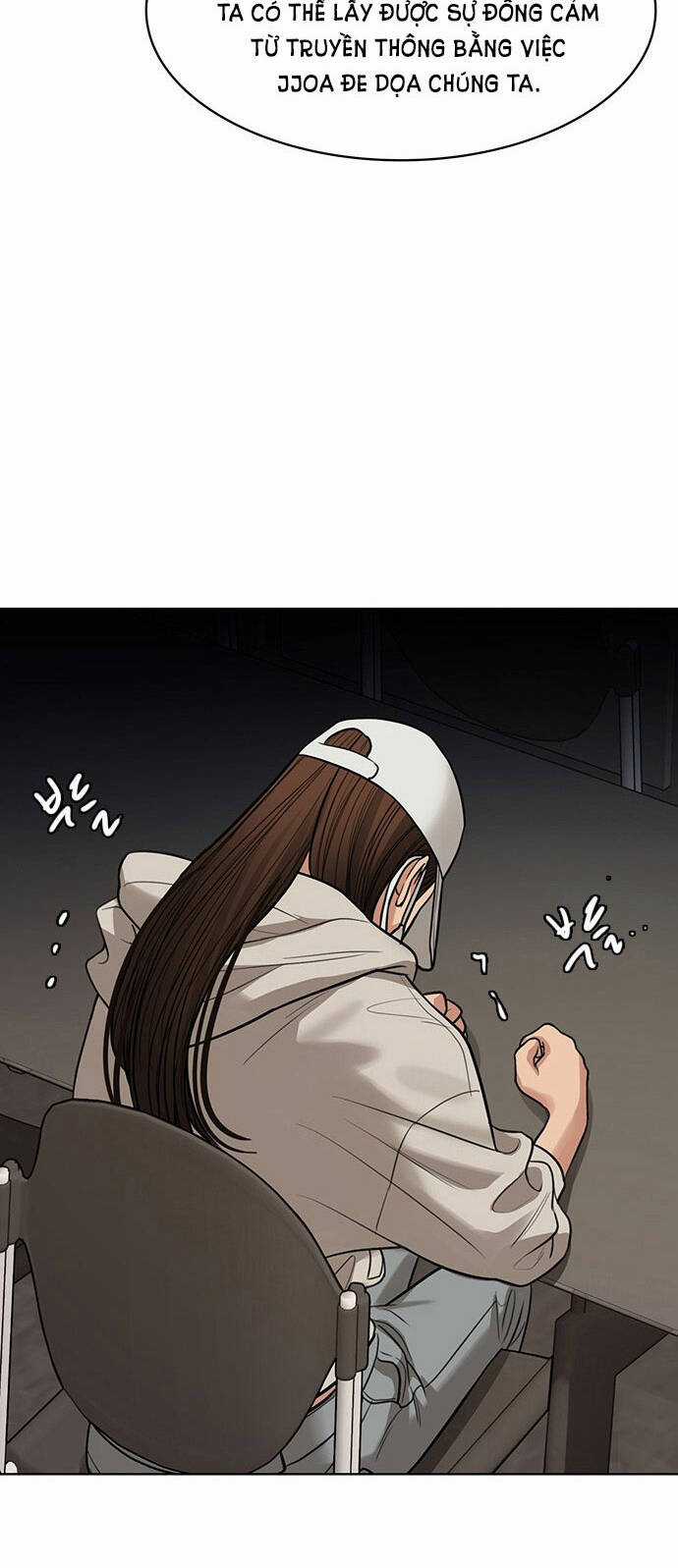 Nữ Thần Giáng Thế Chapter 218.1 trang 32