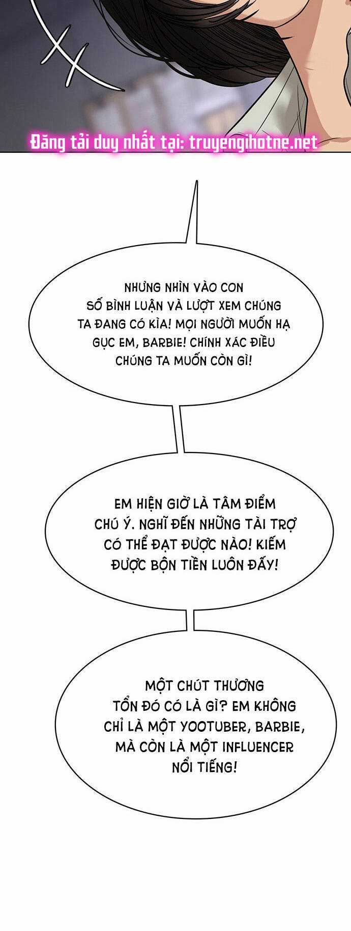 Nữ Thần Giáng Thế Chapter 218.1 trang 34