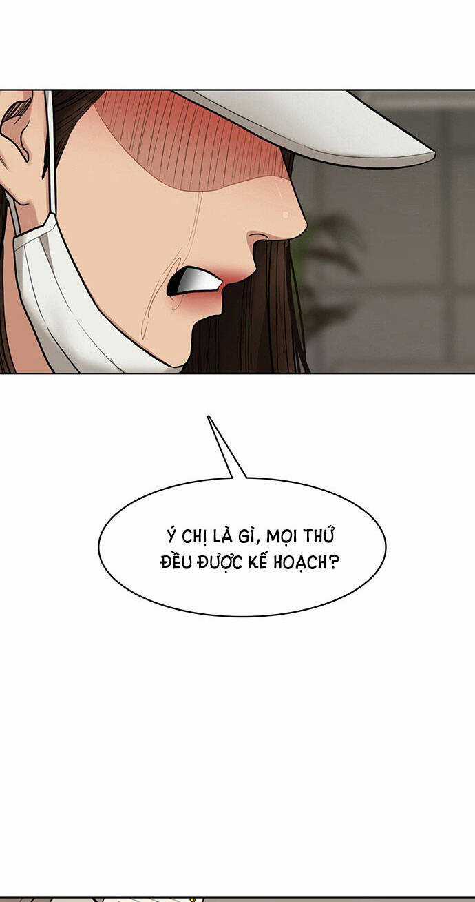 Nữ Thần Giáng Thế Chapter 218.1 trang 37