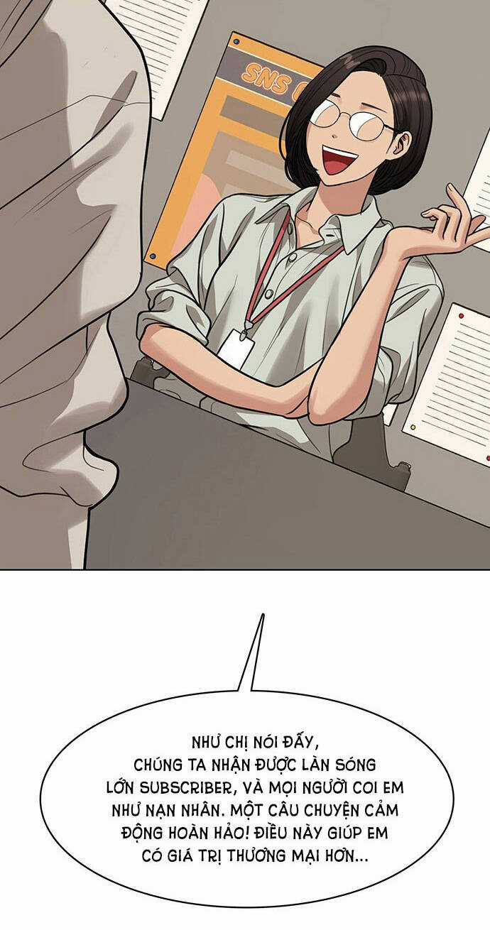 Nữ Thần Giáng Thế Chapter 218.1 trang 38