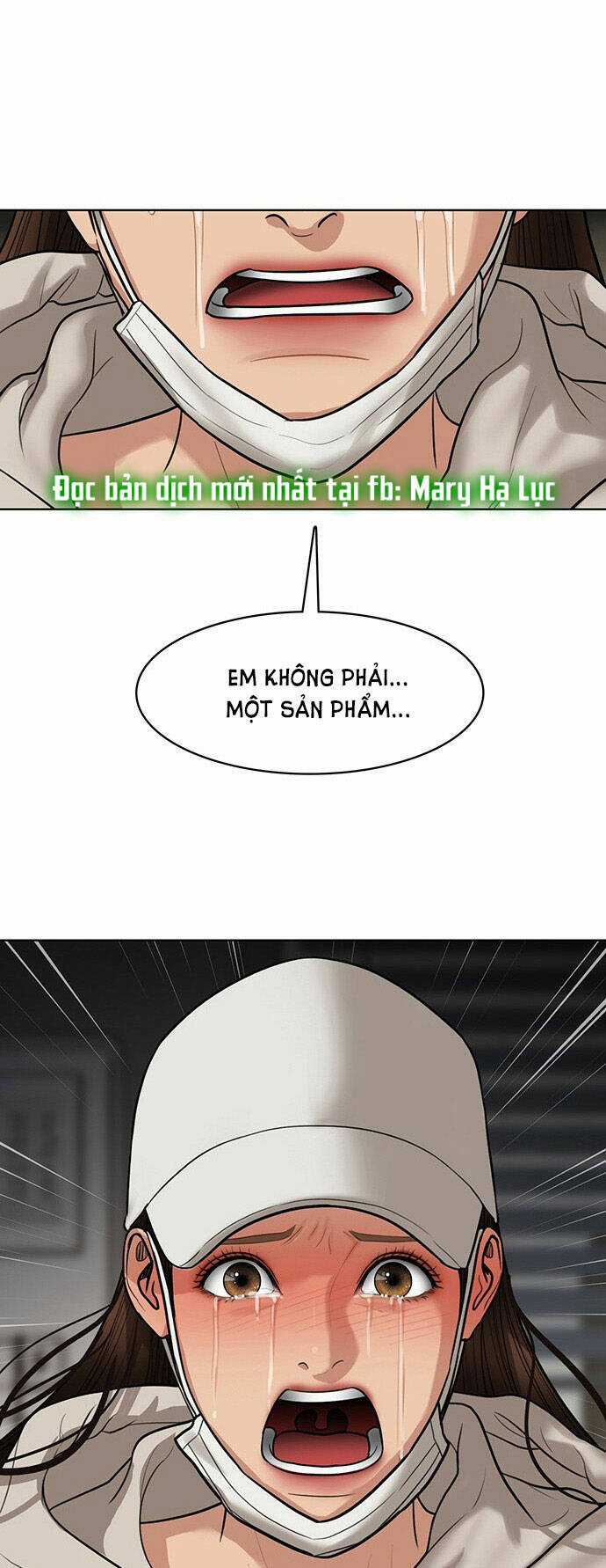 Nữ Thần Giáng Thế Chapter 218.1 trang 39