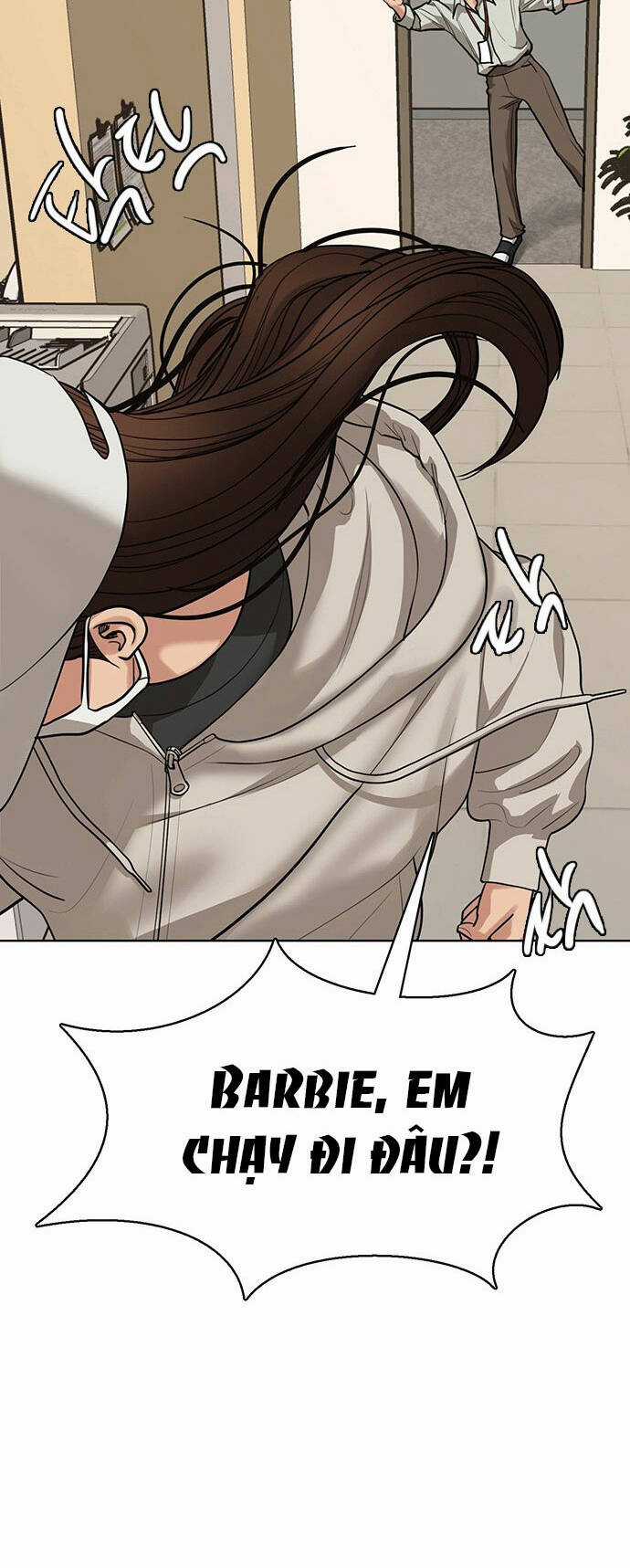 Nữ Thần Giáng Thế Chapter 218.1 trang 42