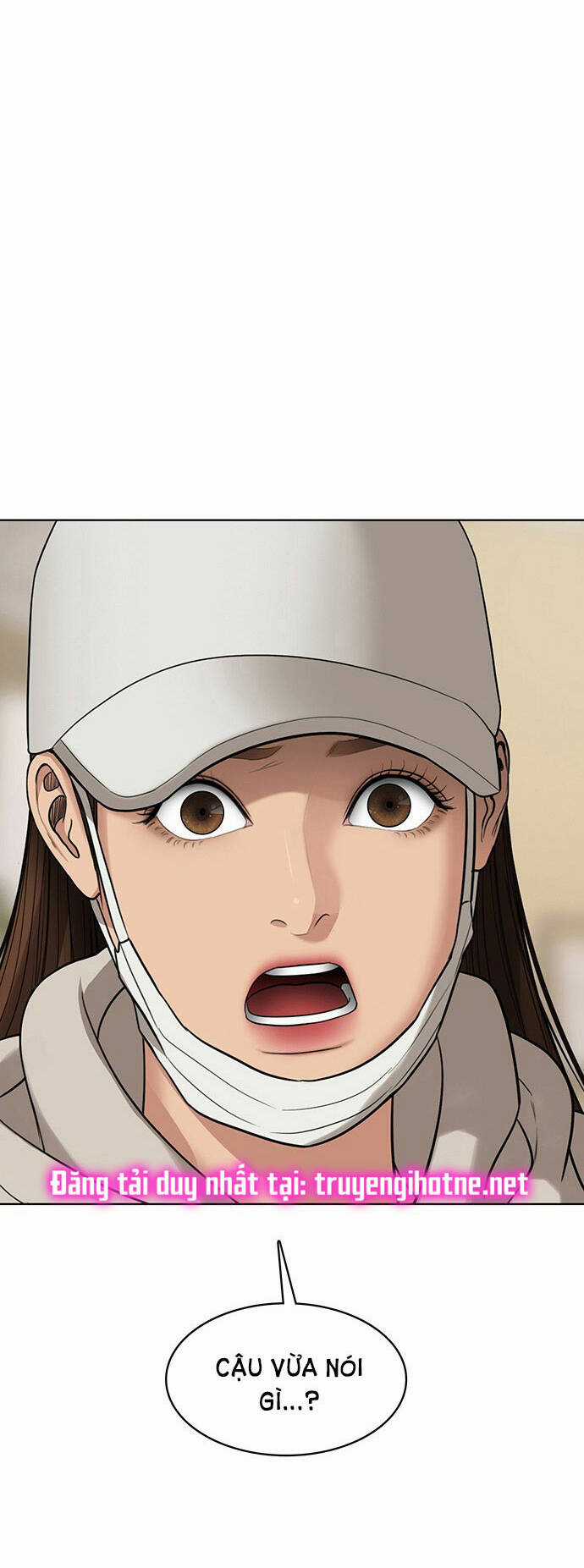 Nữ Thần Giáng Thế Chapter 218.1 trang 8