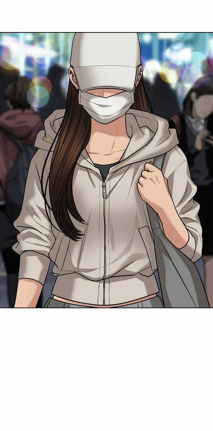 Nữ Thần Giáng Thế Chapter 218.2 trang 0