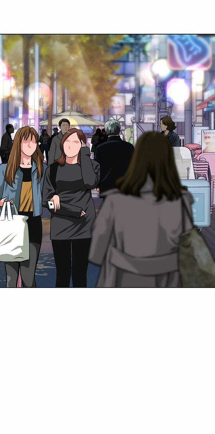 Nữ Thần Giáng Thế Chapter 218.2 trang 1