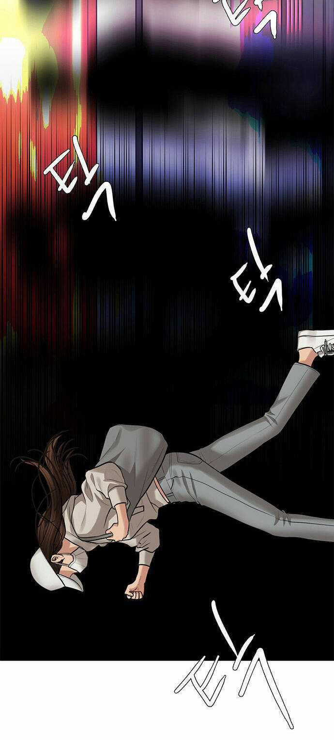 Nữ Thần Giáng Thế Chapter 218.2 trang 11