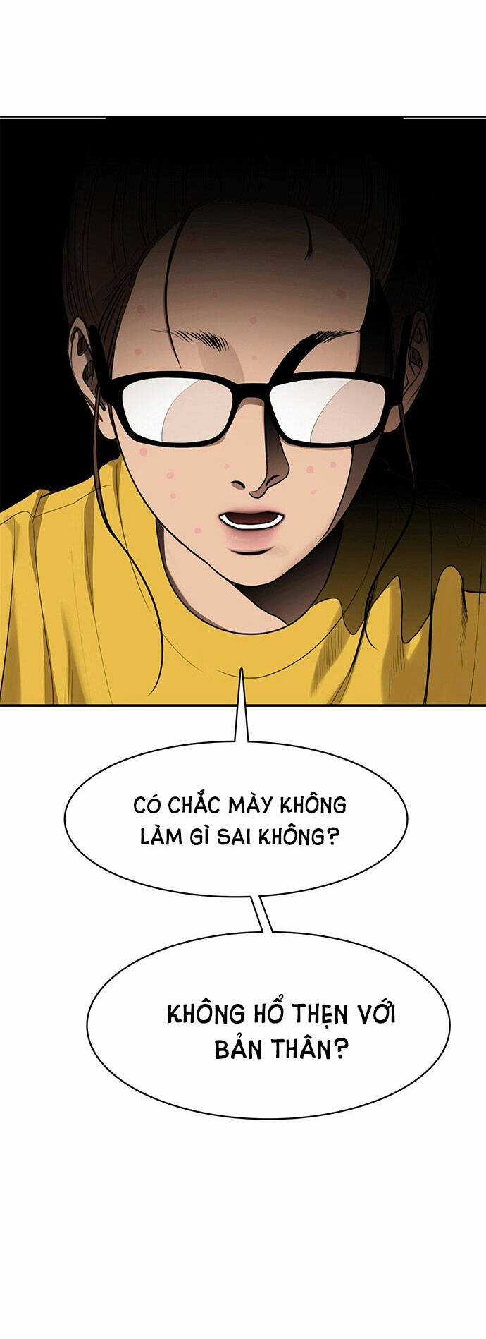 Nữ Thần Giáng Thế Chapter 218.2 trang 18