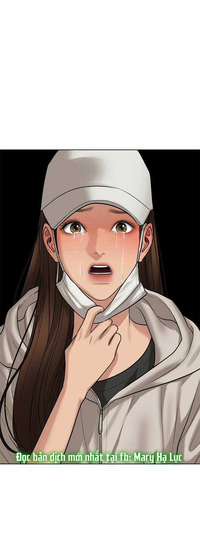 Nữ Thần Giáng Thế Chapter 218.2 trang 19