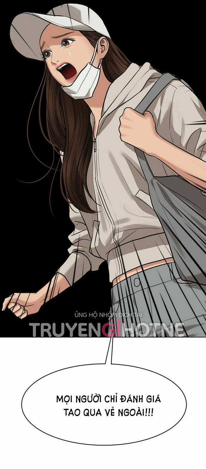 Nữ Thần Giáng Thế Chapter 218.2 trang 25