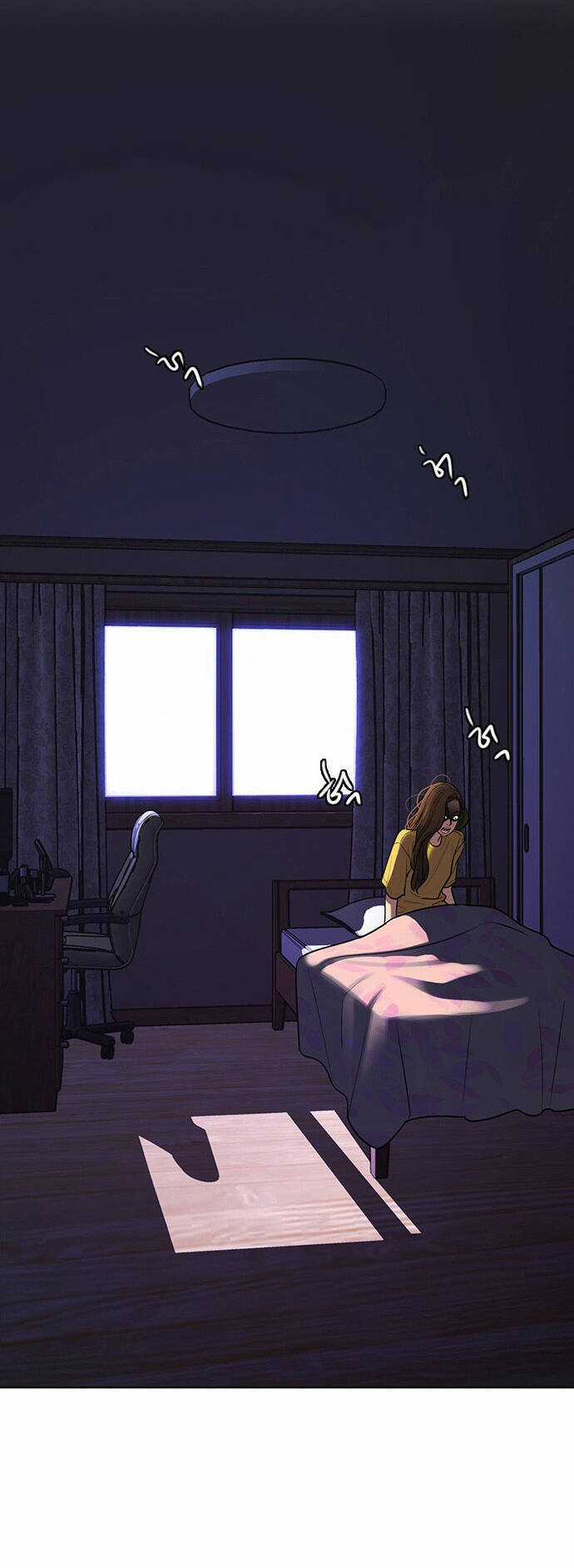 Nữ Thần Giáng Thế Chapter 218.2 trang 29