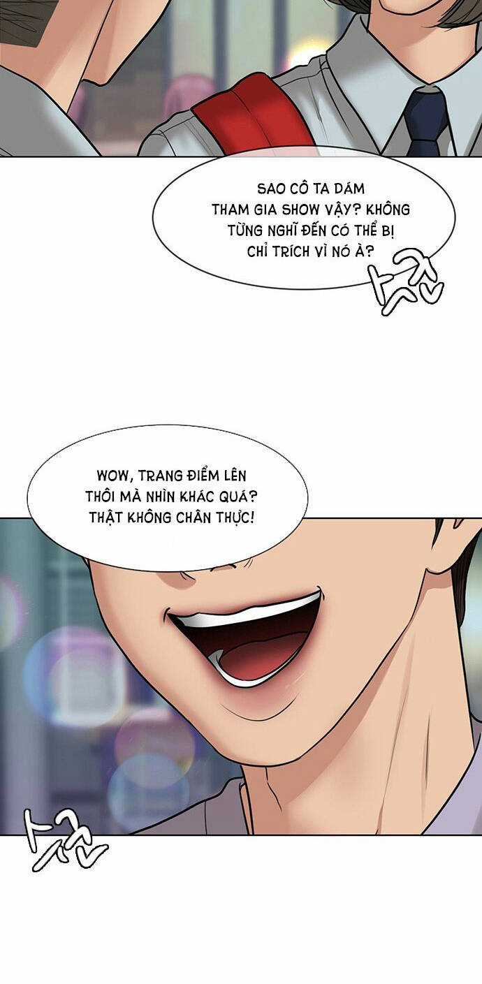 Nữ Thần Giáng Thế Chapter 218.2 trang 3
