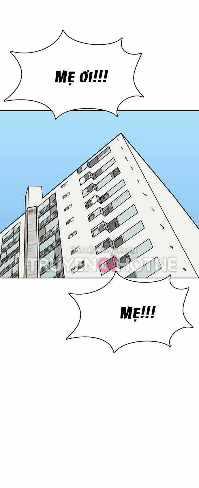 Nữ Thần Giáng Thế Chapter 218.2 trang 34