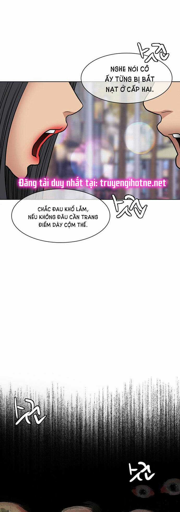 Nữ Thần Giáng Thế Chapter 218.2 trang 4