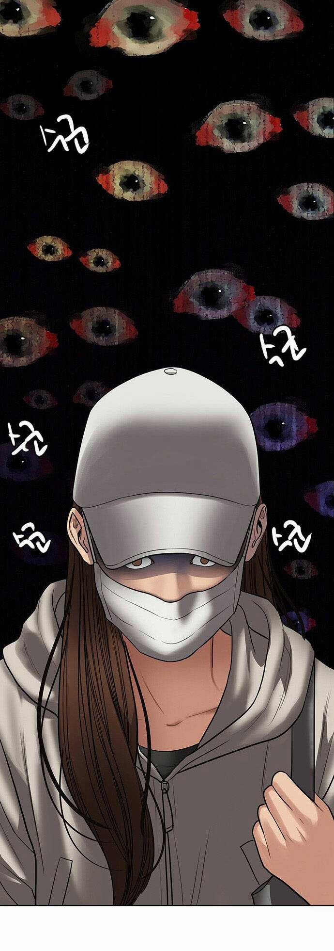 Nữ Thần Giáng Thế Chapter 218.2 trang 5