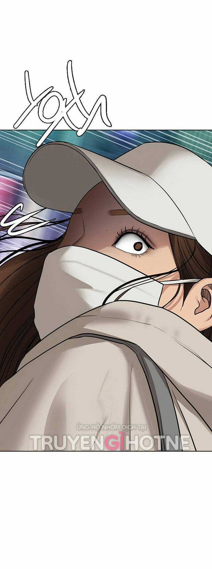 Nữ Thần Giáng Thế Chapter 218.2 trang 6