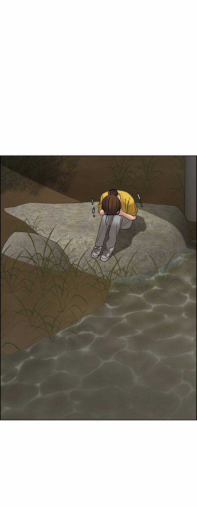 Nữ Thần Giáng Thế Chapter 219.1 trang 19