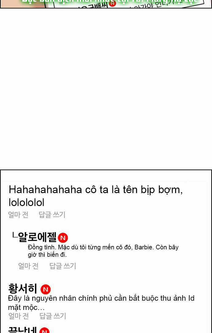 Nữ Thần Giáng Thế Chapter 219.1 trang 21