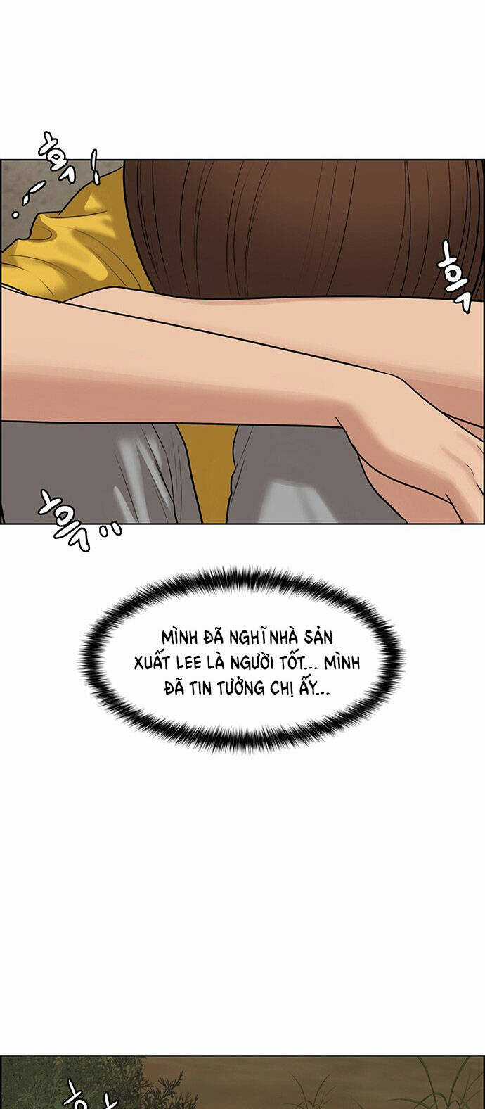 Nữ Thần Giáng Thế Chapter 219.1 trang 25