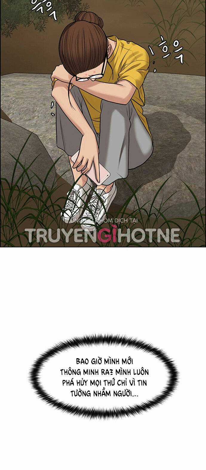 Nữ Thần Giáng Thế Chapter 219.1 trang 26