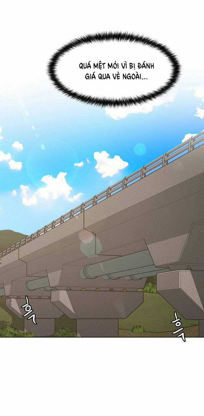 Nữ Thần Giáng Thế Chapter 219.1 trang 27