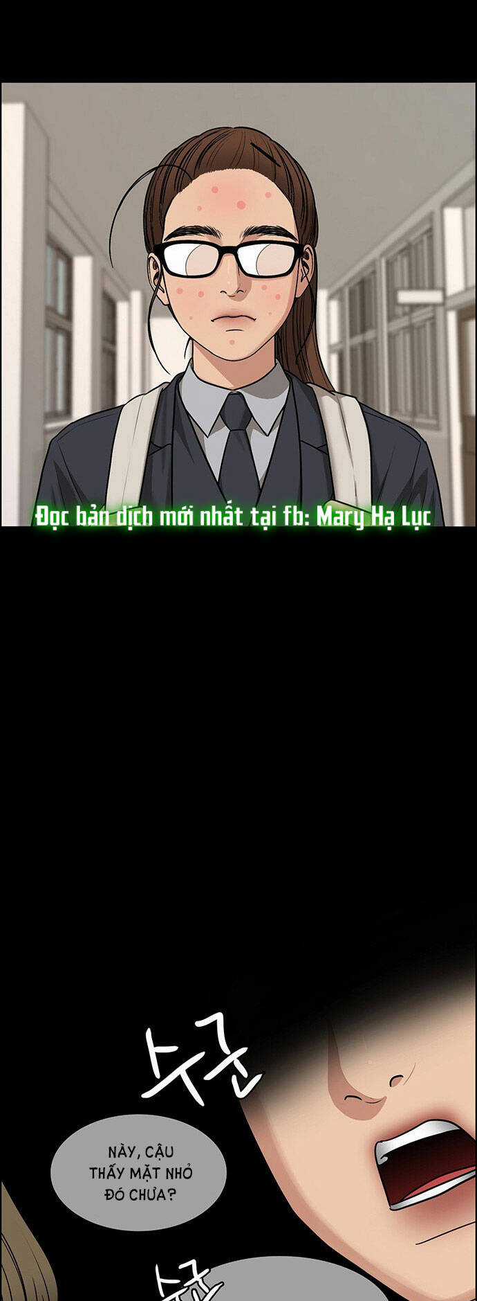 Nữ Thần Giáng Thế Chapter 219.1 trang 29