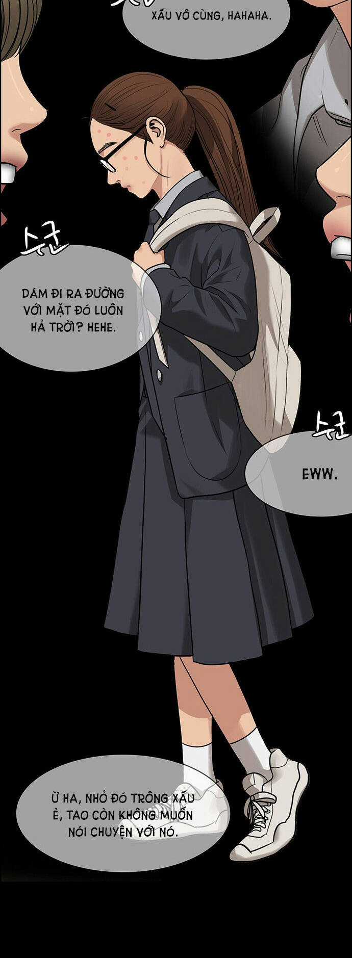 Nữ Thần Giáng Thế Chapter 219.1 trang 30