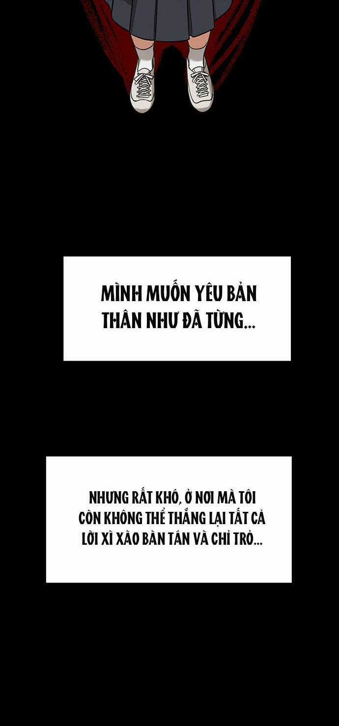 Nữ Thần Giáng Thế Chapter 219.1 trang 34