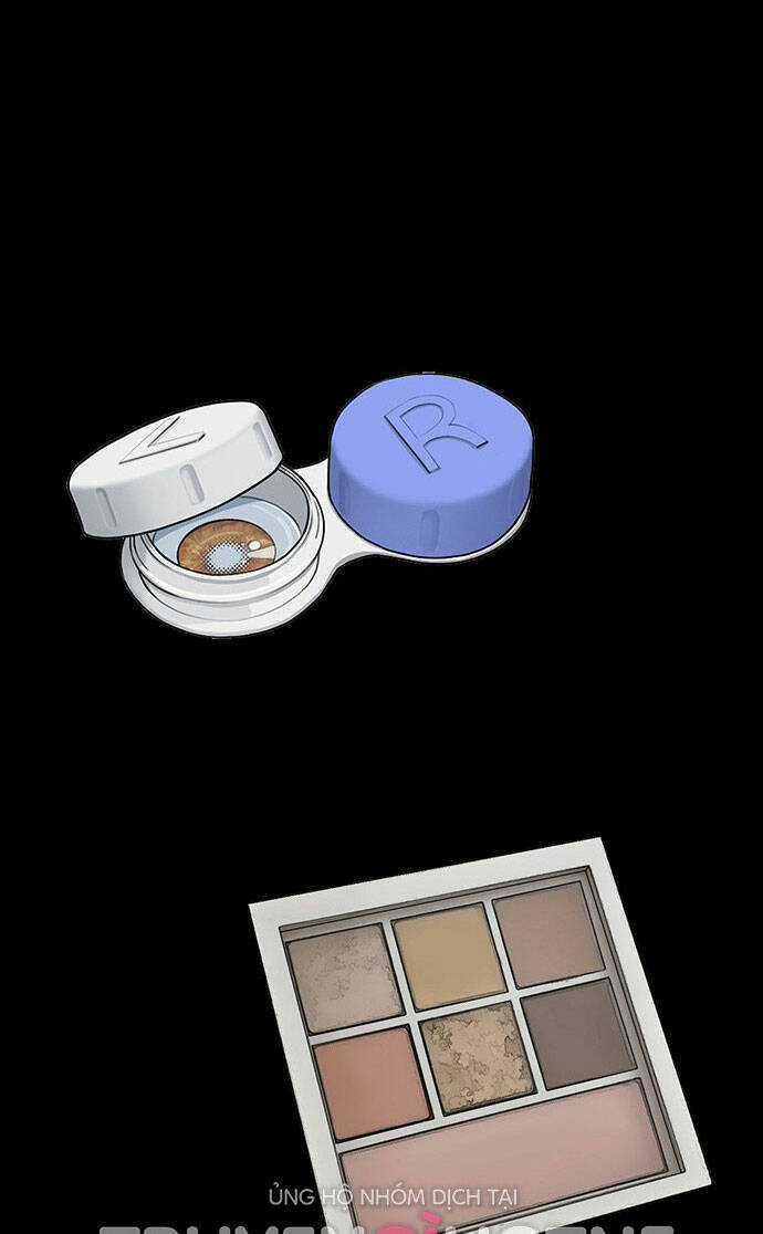 Nữ Thần Giáng Thế Chapter 219.1 trang 35