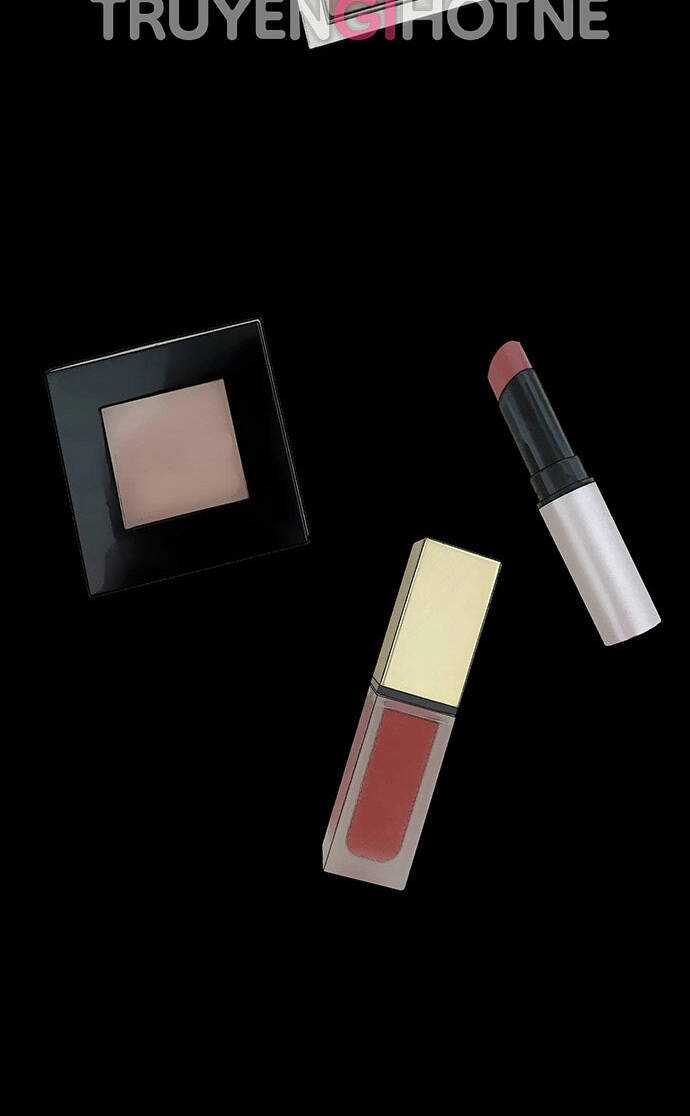 Nữ Thần Giáng Thế Chapter 219.1 trang 36