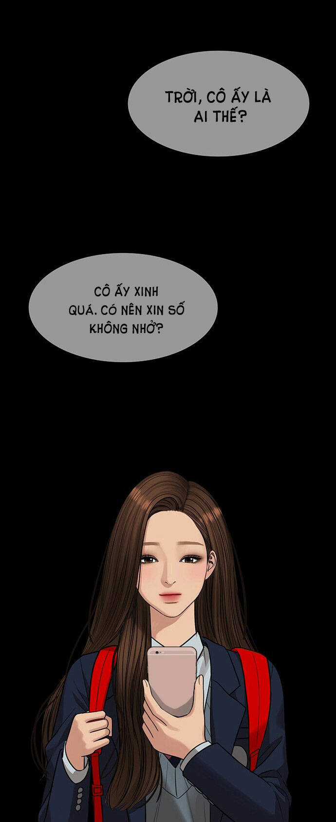 Nữ Thần Giáng Thế Chapter 219.1 trang 39