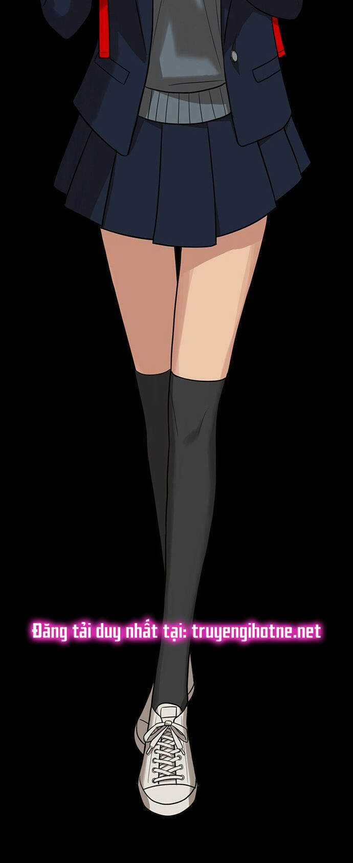 Nữ Thần Giáng Thế Chapter 219.1 trang 40