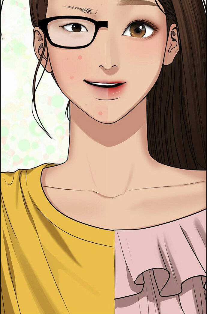 Nữ Thần Giáng Thế Chapter 219.1 trang 42