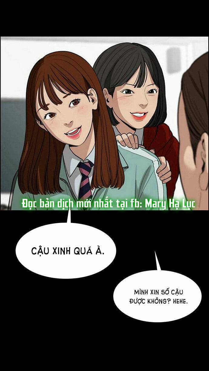 Nữ Thần Giáng Thế Chapter 219.1 trang 48