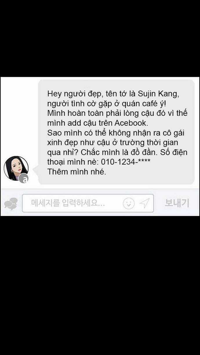 Nữ Thần Giáng Thế Chapter 219.1 trang 49