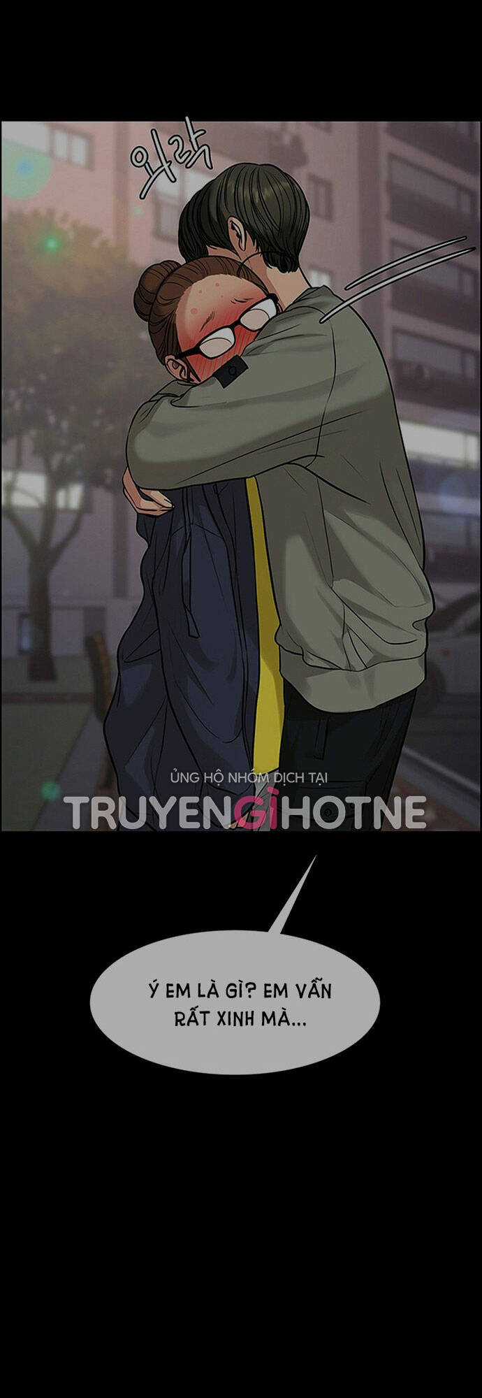 Nữ Thần Giáng Thế Chapter 219.2 trang 10