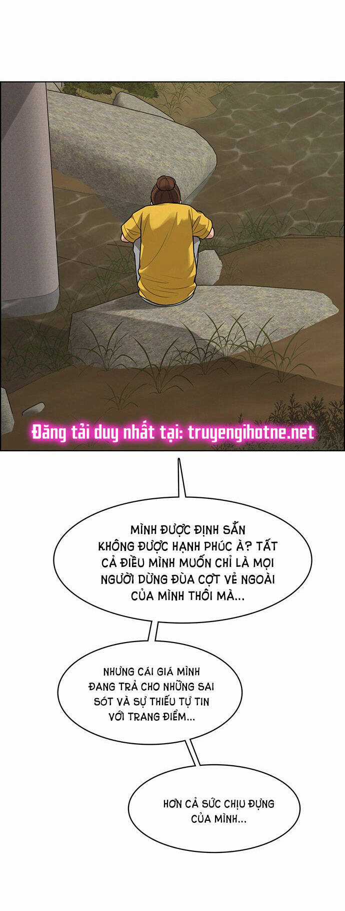 Nữ Thần Giáng Thế Chapter 219.2 trang 17