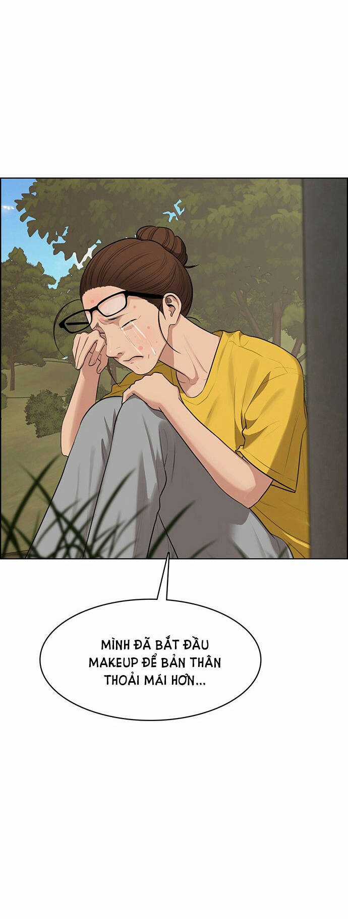 Nữ Thần Giáng Thế Chapter 219.2 trang 18